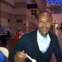 Bheki Ngcobo
