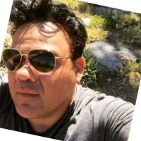 Sonny Perez
