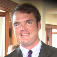Robert Gray