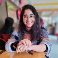Ahana Roy