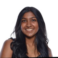 Nikita Shanmugam