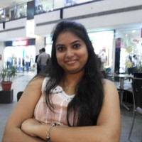 Seepika Rastogi