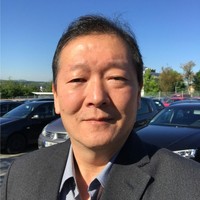 Claudio Ishamu Nakao