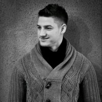 Dominic Parker