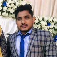 Mohammed Anas