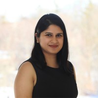 Neha Joshi