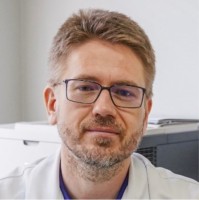 Ernesto Jose Hoffmann