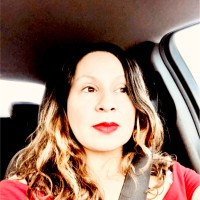 Eva Mendoza