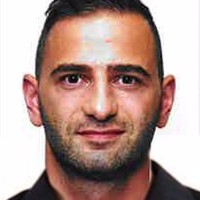 Laszlo Rozsas