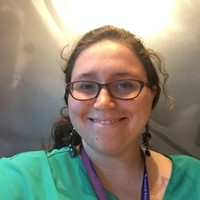 Janelle Gillispie Ozmus