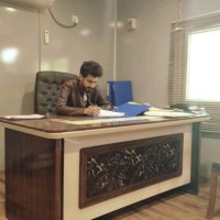 Sahibzada Salman Ahmad