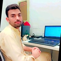 Farrukh Abbas