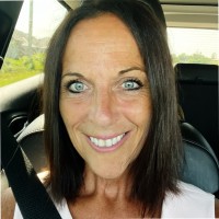 Catherine Brewer