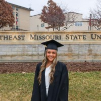 Emily Delzeit