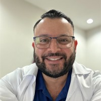Luis Barreda Matta