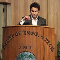 Mohammad Ashraf Khan