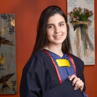 Afaf EL QACEMI