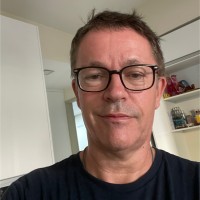Alan Blackwell