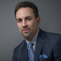 Chris Lubbers, CFP®, CFS®