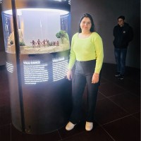 Richa Verma