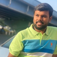 Hari Shankar K