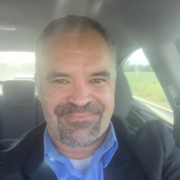Kevin Salgado