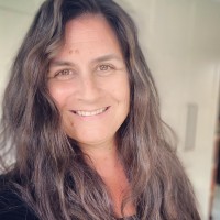 Mareika Smith [Staff]