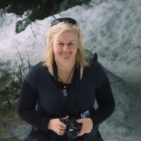 Kirsten Adams-Ford