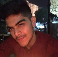 Manish Gehani