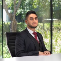 Muhammad Amojee (Adv.)
