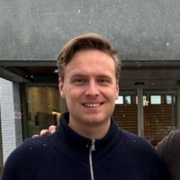 Lars Jordet Berg