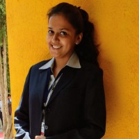 Anuja Inamdar