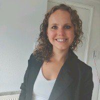 Tamara Wierenga-van Hal