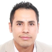 Roberto Carlos Arana Cruz