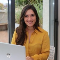 Lucía Lamas