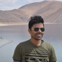 Vimlesh Kumar