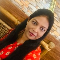 Srishti Yadav