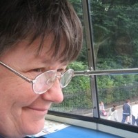 Kathryn Armstrong