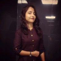 Trisha Pathak