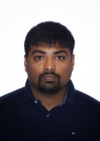 Alex Parmar