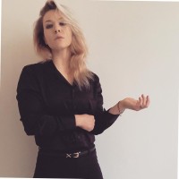 Natalie New
