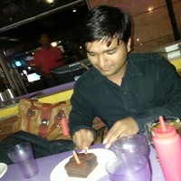 Bhushan Jadhav