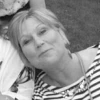 Catherine Usher