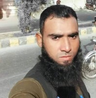 Hashmat Ali