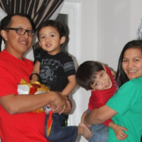 Charles Palencia, P.E.