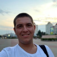 Руслан Бабич