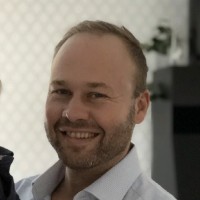 Fredrik Gedin