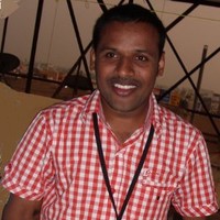 ranjith ray
