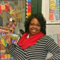 Alaina Washington