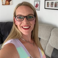 Anne-Marie Mullen